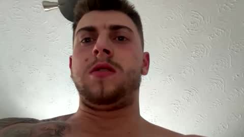 hornydevils11115 online show from 09.26.25
