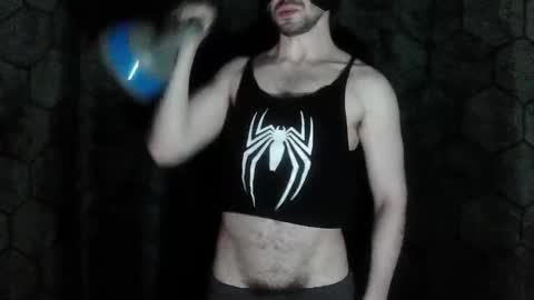 hornydude3435 online show from 02.08.26