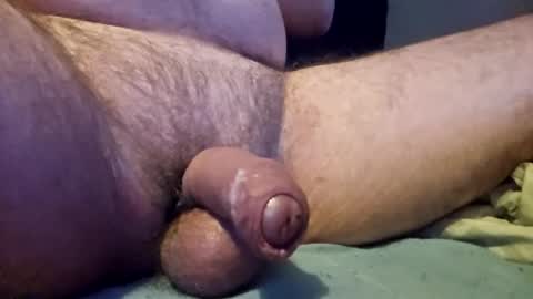 Snapshot of hornydude89420 chatting on 05.04.26 SILVERFOX90 online show from 05.04.26