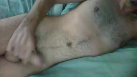 hornyforeskin_ online show from 02.23.25