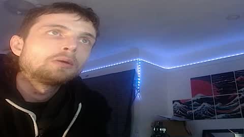 Snapshot of hornyfucktard chatting on 02.11.25 Shea online show from 02.11.25