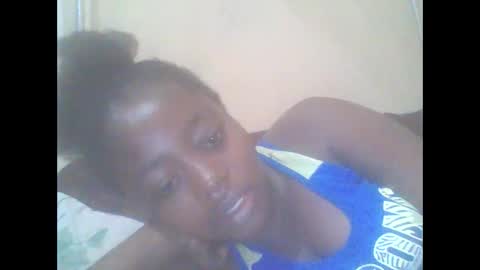 hornygal001 online show from 10.04.25