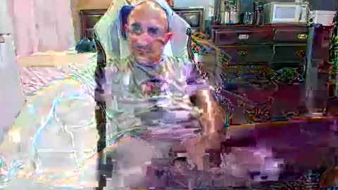 HornyGringo online show from 01.14.26