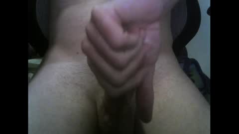 hornyguy online show from 01.10.25