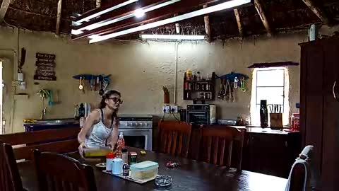 Snapshot of hornyhippies0080 chatting on 10.01.25 Nix D online show from 10.01.25