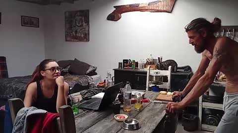 Snapshot of hornyhippies0080 chatting on 10.07.25 Nix D online show from 10.07.25