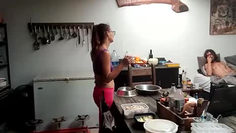 Snapshot of hornyhippies0080 chatting on 11.04.25 Nix D online show from 11.04.25