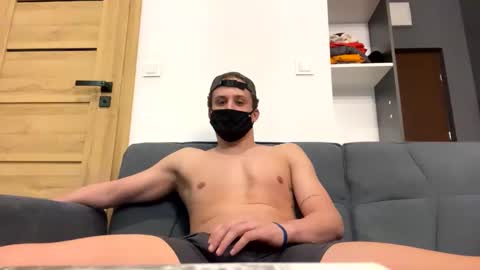 hornyhookups4life007 online show from 03.10.25