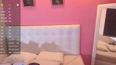 Valentina  online show from 02.23.25
