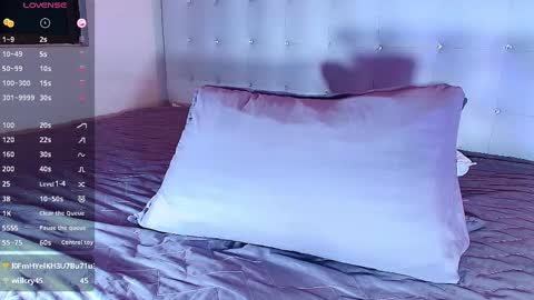 Valentina  online show from 02.27.25
