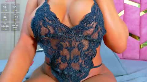 Valentina  online show from 11.20.25