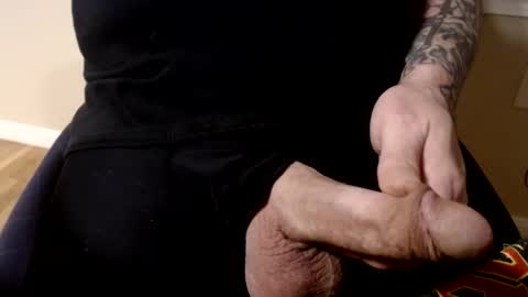 Hornyhumper online show from 04.07.26