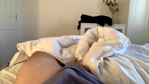 Snapshot of hornyian91 chatting on 10.27.25 Liverpool lad online show from 10.27.25