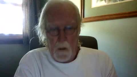 HornyInOhio9 online show from 06.03.26