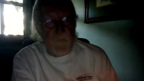 HornyInOhio9 online show from 06.04.26