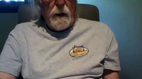 HornyInOhio9 online show from 06.13.26