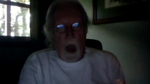 HornyInOhio9 online show from 06.27.26