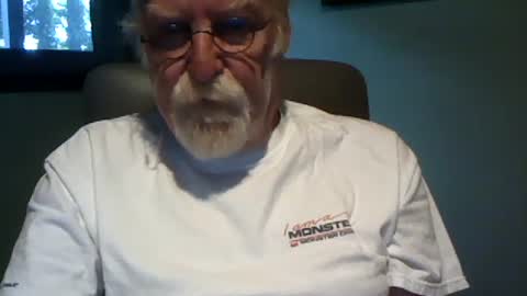 HornyInOhio9 online show from 07.08.26