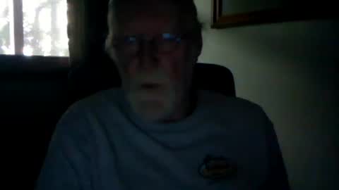 HornyInOhio9 online show from 07.17.26