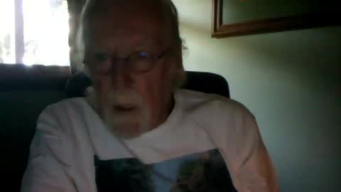 HornyInOhio9 online show from 07.18.26