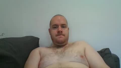 Snapshot of hornyjackfun chatting on 11.11.25 HornyJack online show from 11.11.25