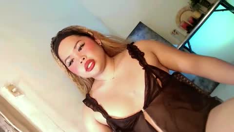 Just Call Me Kathrina online show from 04.07.26