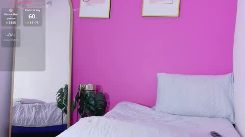 Natasha  online show from 10.11.25