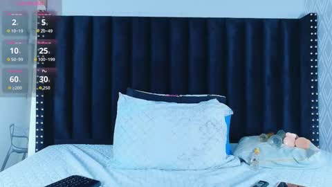 Natasha  online show from 03.18.26