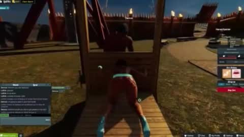 hornyman183113 online show from 03.29.26