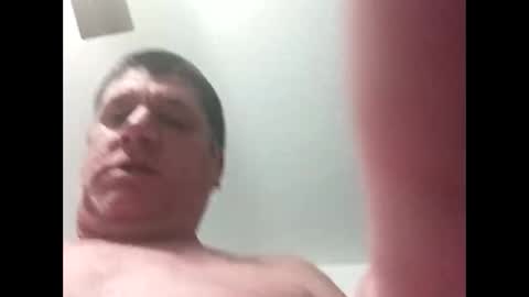 hornyman6942842 online show from 12.18.25