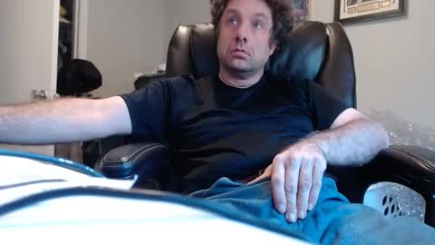 hornymanntn online show from 11.04.25