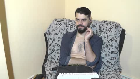 hornymaster online show from 12.11.24