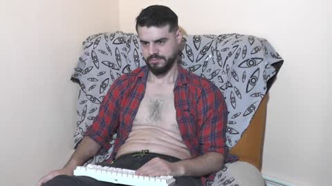 hornymaster online show from 12.30.24