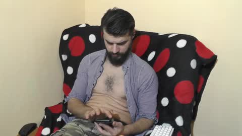 hornymaster online show from 02.05.25