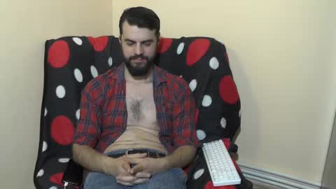 hornymaster online show from 03.12.25