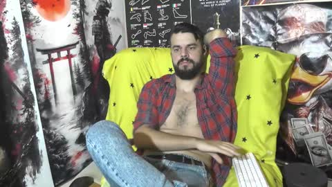 Snapshot of hornymaster93 chatting on 10.03.25 hornymaster online show from 10.03.25