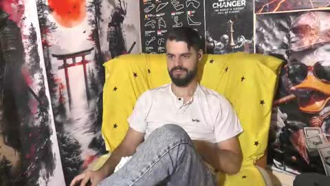 Snapshot of hornymaster93 chatting on 10.07.25 hornymaster online show from 10.07.25