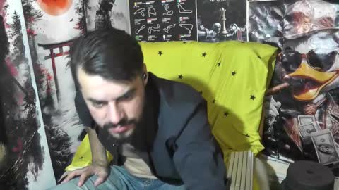 Snapshot of hornymaster93 chatting on 10.09.25 hornymaster online show from 10.09.25