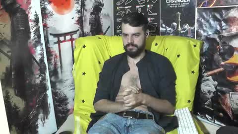 Snapshot of hornymaster93 chatting on 10.17.25 hornymaster online show from 10.17.25