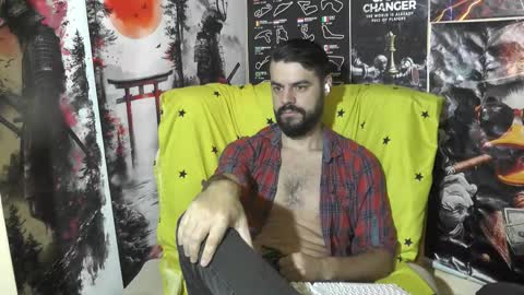 Snapshot of hornymaster93 chatting on 10.21.25 hornymaster online show from 10.21.25