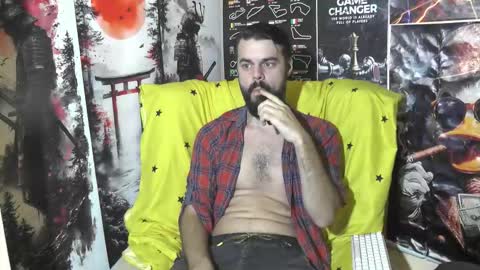 Snapshot of hornymaster93 chatting on 10.22.25 hornymaster online show from 10.22.25