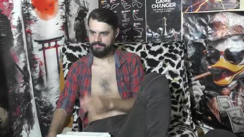 Snapshot of hornymaster93 chatting on 10.22.25 hornymaster online show from 10.22.25