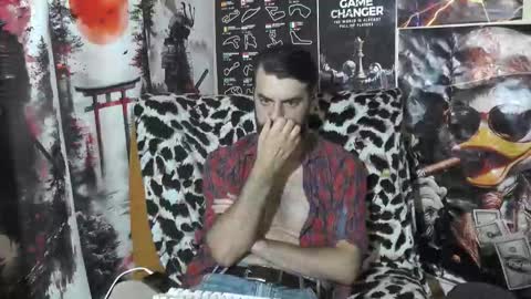 Snapshot of hornymaster93 chatting on 10.24.25 hornymaster online show from 10.24.25