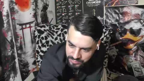 Snapshot of hornymaster93 chatting on 10.31.25 hornymaster online show from 10.31.25