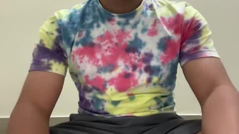 Snapshot of hornyme57 chatting on 12.16.24 Ash online show from 12.16.24