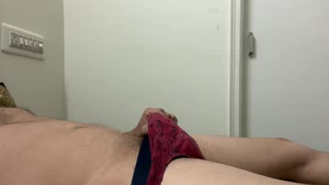 Snapshot of hornyme57 chatting on 12.18.24 Ash online show from 12.18.24