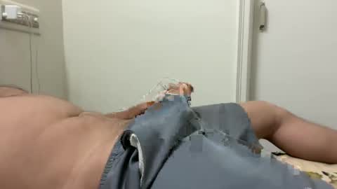 Snapshot of hornyme57 chatting on 12.18.24 Ash online show from 12.18.24