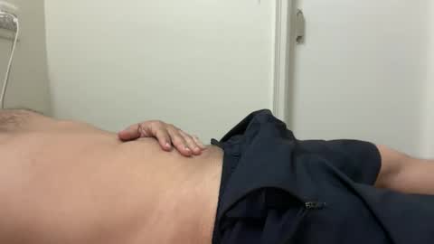 Snapshot of hornyme57 chatting on 12.25.24 Ash online show from 12.25.24