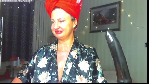 Monica online show from 01.12.25