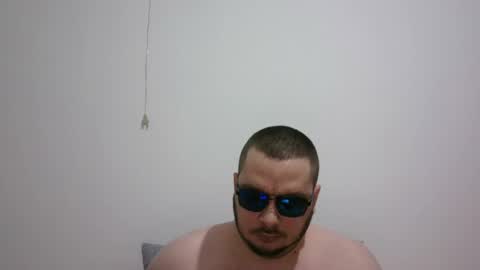 hornymonkey991 online show from 03.29.26